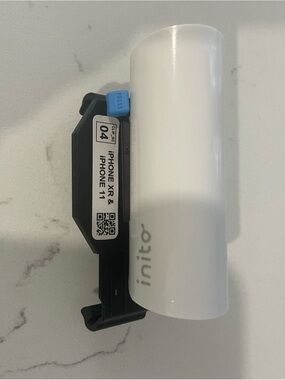 Inito fertility monitor
